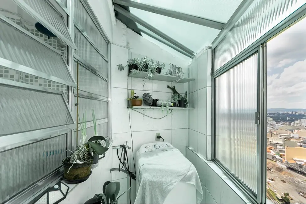 Foto 5 de Apartamento com 1 quarto à venda, 20m2 em Santa Efigênia, São Paulo - SP