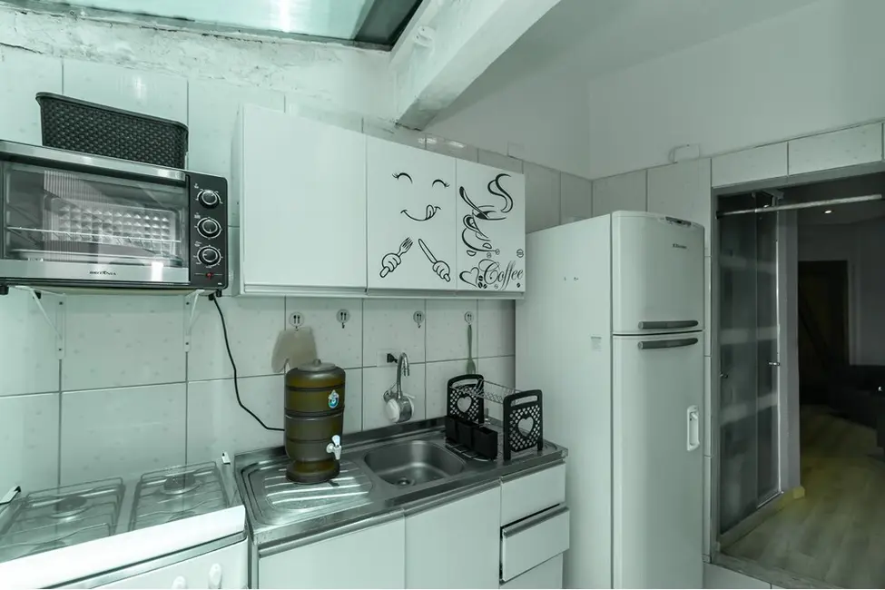 Foto 6 de Apartamento com 1 quarto à venda, 20m2 em Santa Efigênia, São Paulo - SP