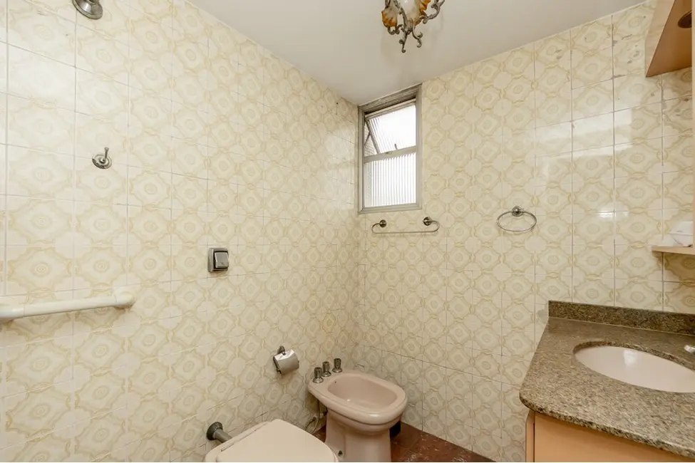 Foto 6 de Apartamento com 2 quartos à venda, 83m2 em Vila Clementino, São Paulo - SP