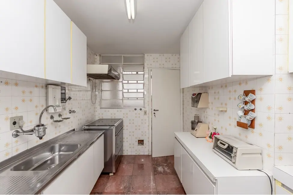 Foto 4 de Apartamento com 2 quartos à venda, 83m2 em Vila Clementino, São Paulo - SP