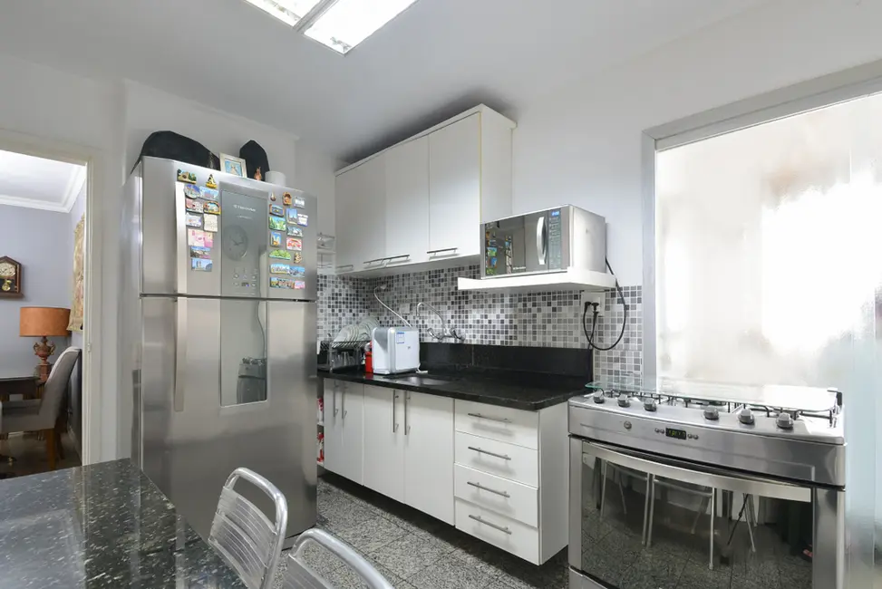 Apartamento com 3 quartos à venda, 101m2 em Vila Clementino, São Paulo - SP - imagem 6 Foto 6 de Apartamento com 3 quartos à venda, 101m2 em Vila Clementino, São Paulo - SP