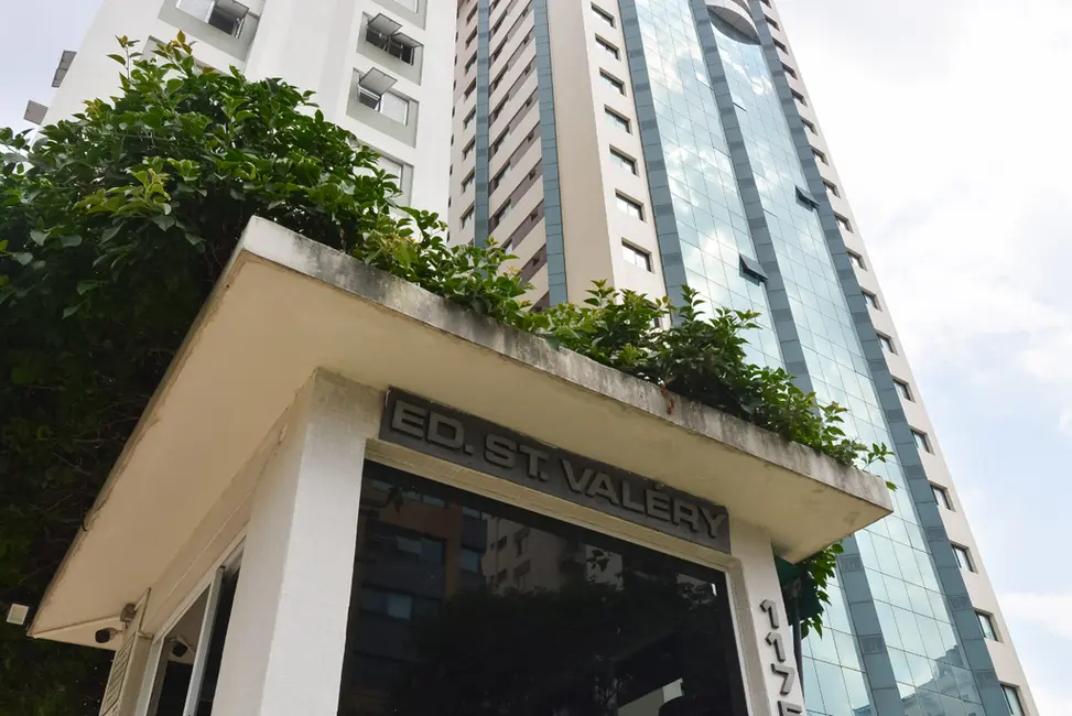 Apartamento com 3 quartos à venda, 101m2 em Vila Clementino, São Paulo - SP - imagem 9 Foto 9 de Apartamento com 3 quartos à venda, 101m2 em Vila Clementino, São Paulo - SP