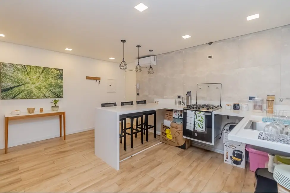 Foto 9 de Apartamento com 2 quartos à venda, 83m2 em Vila Clementino, São Paulo - SP