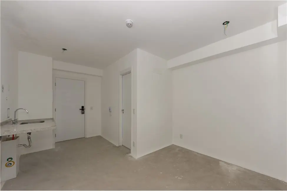 Foto 5 de Apartamento com 1 quarto à venda, 25m2 em Vila Clementino, São Paulo - SP