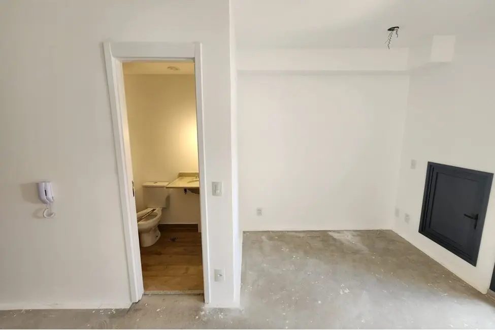 Foto 4 de Apartamento com 1 quarto à venda, 25m2 em Vila Clementino, São Paulo - SP