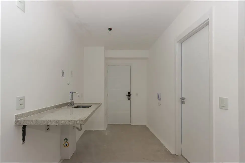 Foto 6 de Apartamento com 1 quarto à venda, 25m2 em Vila Clementino, São Paulo - SP