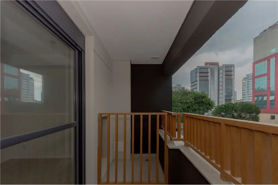 Foto 7 de Apartamento com 1 quarto à venda, 25m2 em Vila Clementino, São Paulo - SP