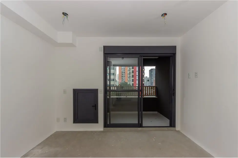 Foto 3 de Apartamento com 1 quarto à venda, 25m2 em Vila Clementino, São Paulo - SP