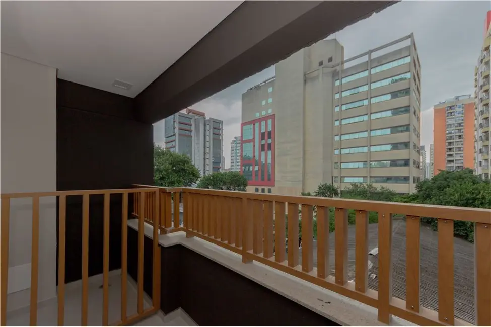 Foto 8 de Apartamento com 1 quarto à venda, 25m2 em Vila Clementino, São Paulo - SP