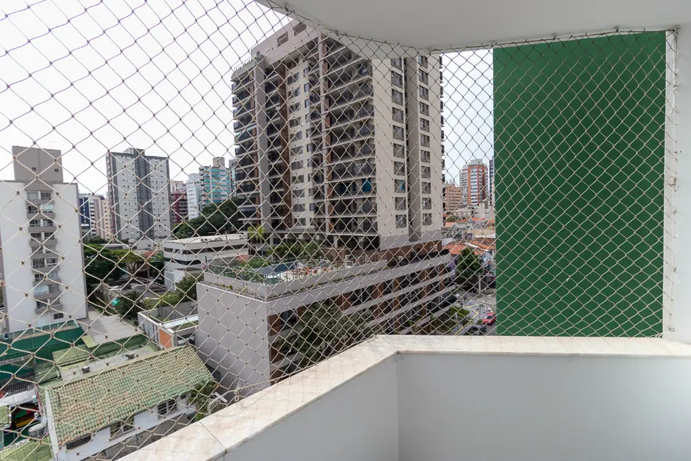 Foto 5 de Apartamento com 3 quartos à venda, 118m2 em Vila Clementino, São Paulo - SP