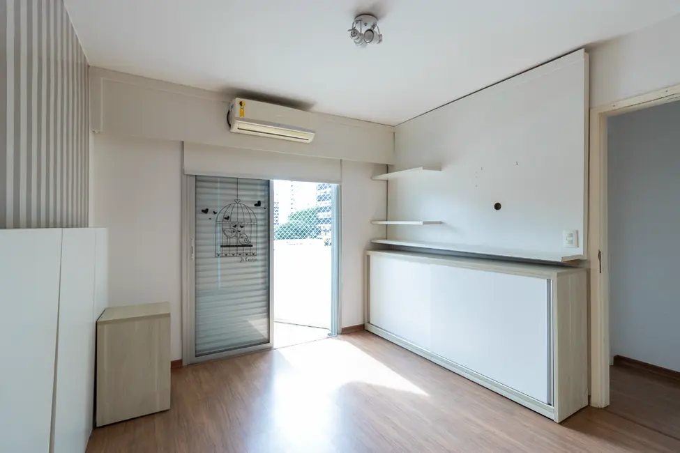 Foto 3 de Apartamento com 3 quartos à venda, 118m2 em Vila Clementino, São Paulo - SP