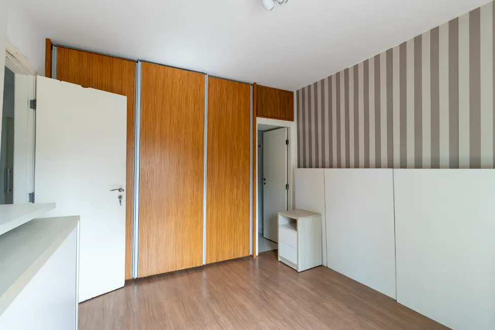 Foto 4 de Apartamento com 3 quartos à venda, 118m2 em Vila Clementino, São Paulo - SP