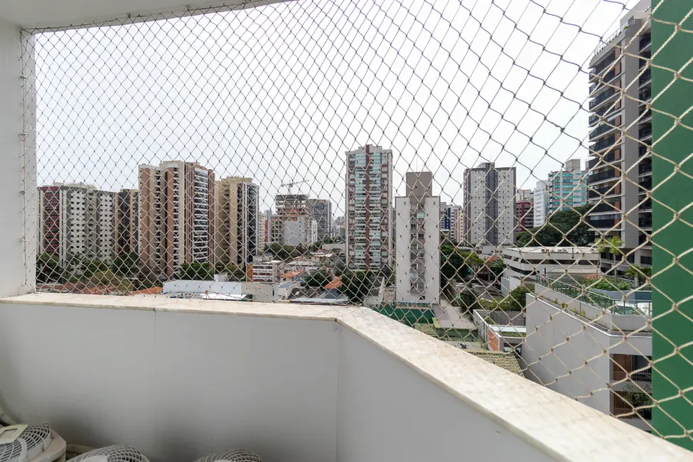 Foto 6 de Apartamento com 3 quartos à venda, 118m2 em Vila Clementino, São Paulo - SP
