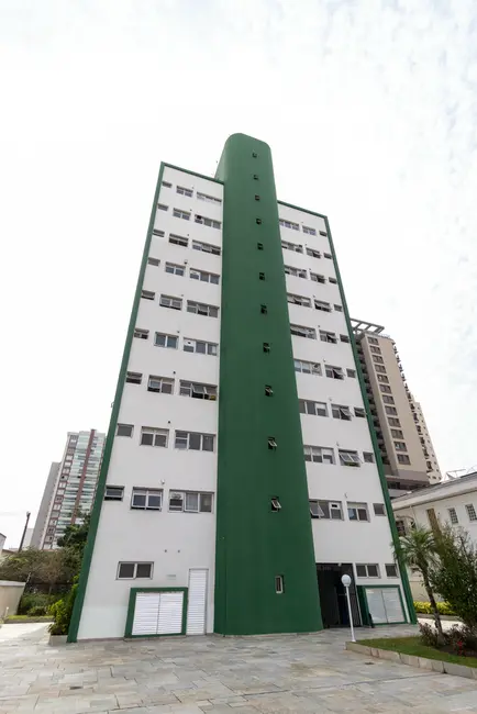 Foto 8 de Apartamento com 3 quartos à venda, 118m2 em Vila Clementino, São Paulo - SP