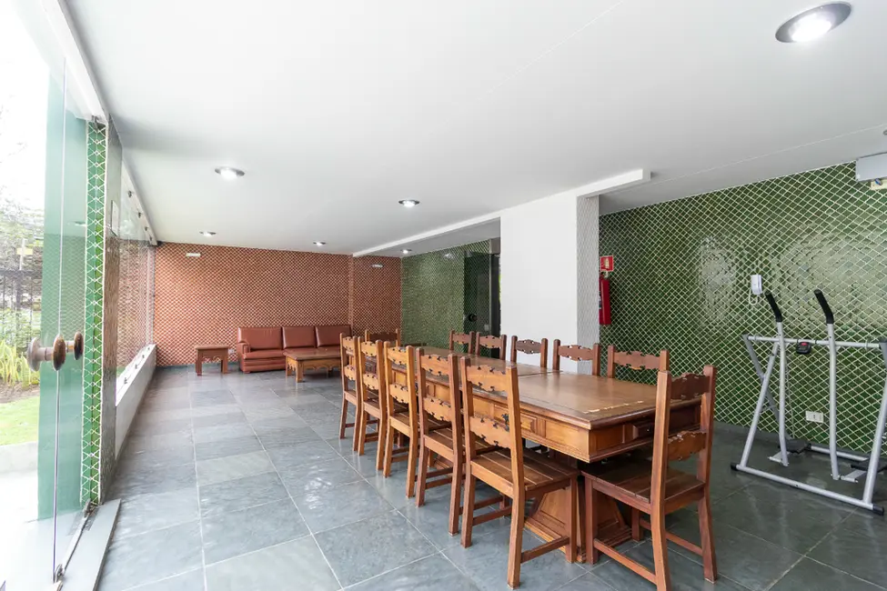 Foto 2 de Apartamento com 3 quartos à venda, 118m2 em Vila Clementino, São Paulo - SP