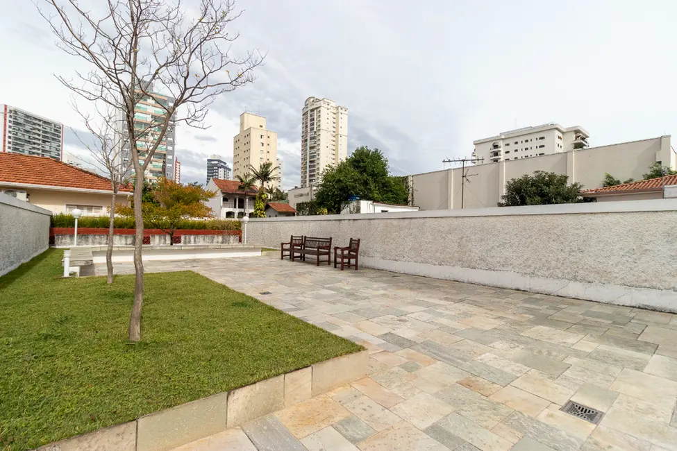 Foto 9 de Apartamento com 3 quartos à venda, 118m2 em Vila Clementino, São Paulo - SP