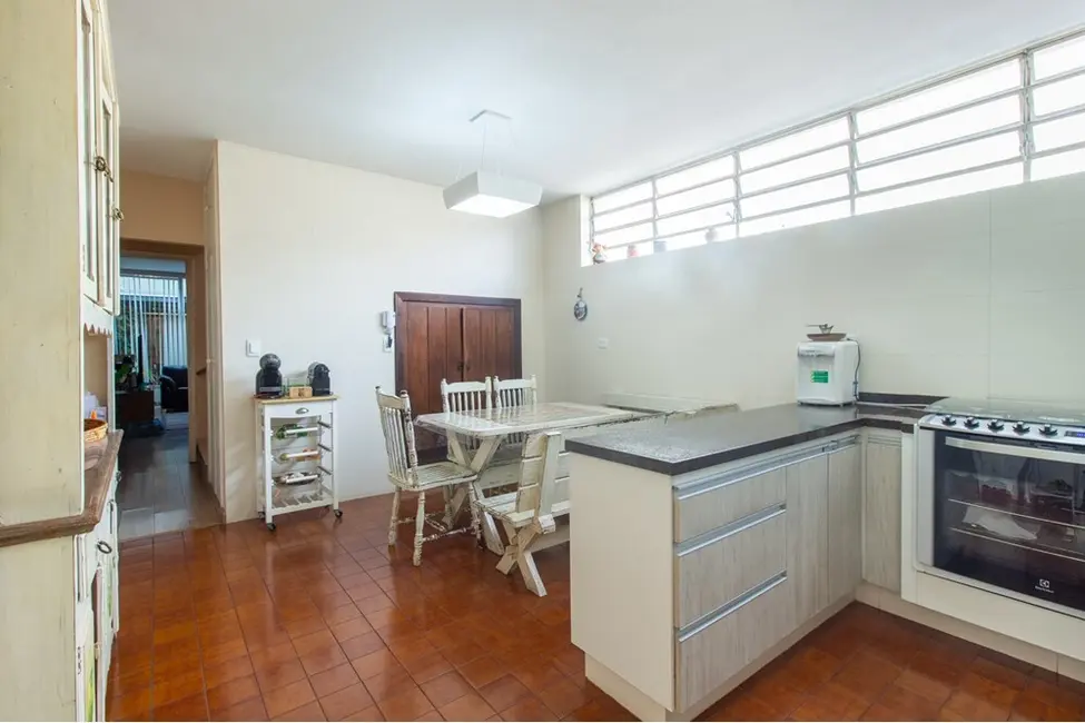 Foto 7 de Casa com 3 quartos à venda, 189m2 em Vila Clementino, São Paulo - SP