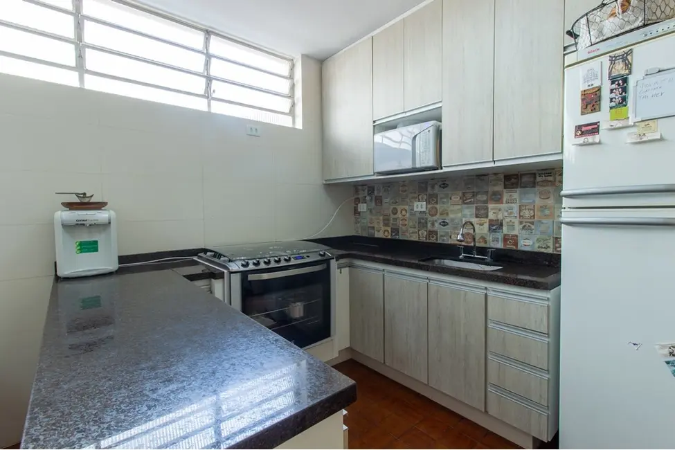 Foto 8 de Casa com 3 quartos à venda, 189m2 em Vila Clementino, São Paulo - SP