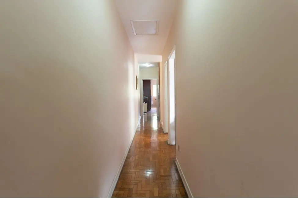 Foto 4 de Casa com 3 quartos à venda, 189m2 em Vila Clementino, São Paulo - SP