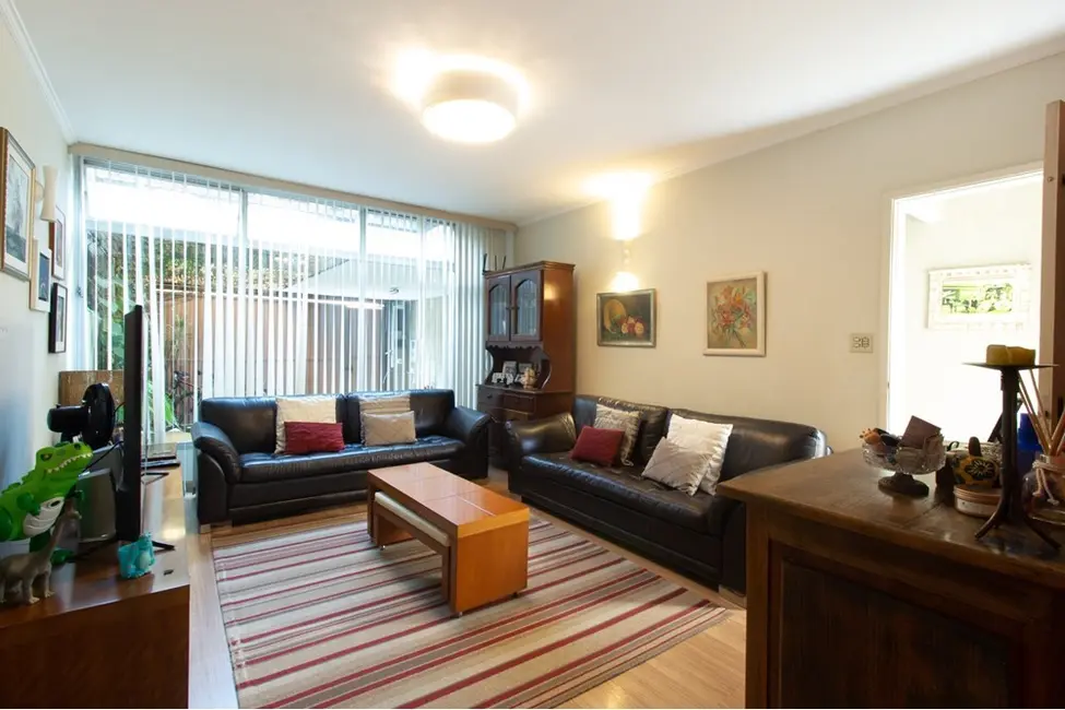 Foto 1 de Casa com 3 quartos à venda, 189m2 em Vila Clementino, São Paulo - SP