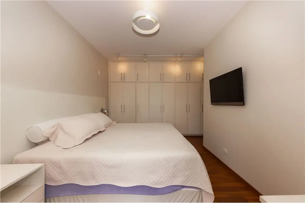 Foto 7 de Apartamento com 4 quartos à venda, 225m2 em Vila Clementino, São Paulo - SP