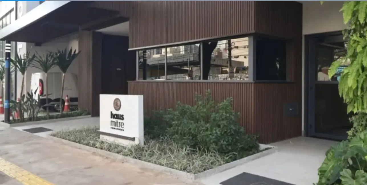 Foto 1 de Apartamento com 1 quarto à venda, 27m2 em Vila Clementino, São Paulo - SP