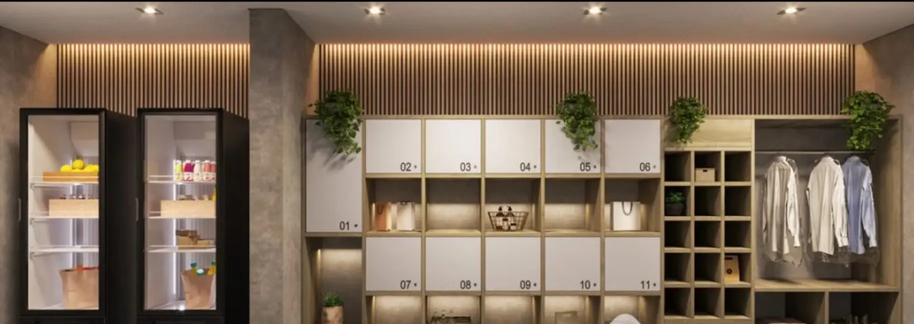 Foto 6 de Apartamento com 1 quarto à venda, 27m2 em Vila Clementino, São Paulo - SP