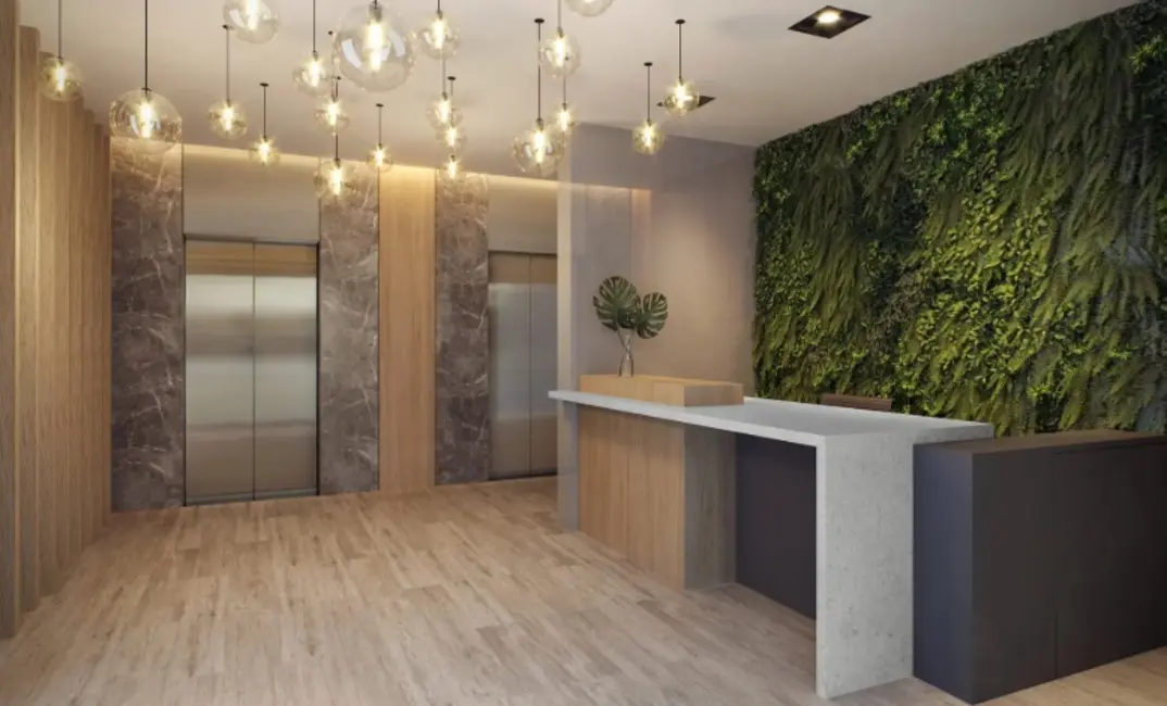 Foto 5 de Apartamento com 1 quarto à venda, 27m2 em Vila Clementino, São Paulo - SP