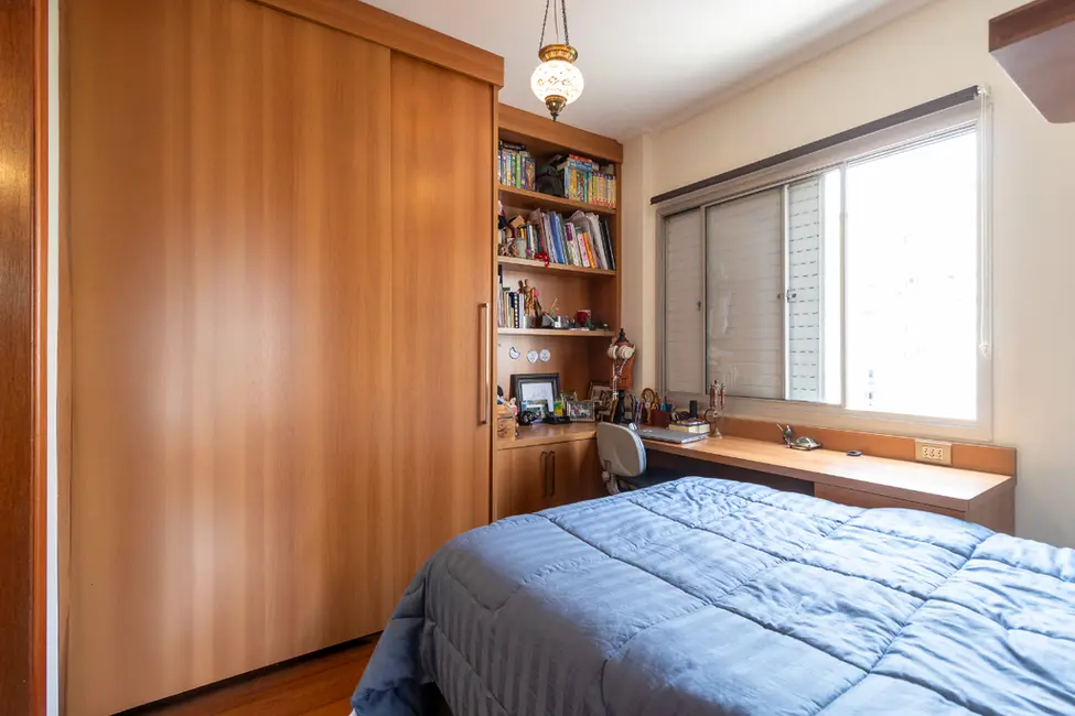 Foto 6 de Apartamento com 4 quartos à venda, 116m2 em Vila Clementino, São Paulo - SP