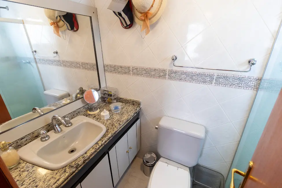 Foto 9 de Apartamento com 4 quartos à venda, 116m2 em Vila Clementino, São Paulo - SP