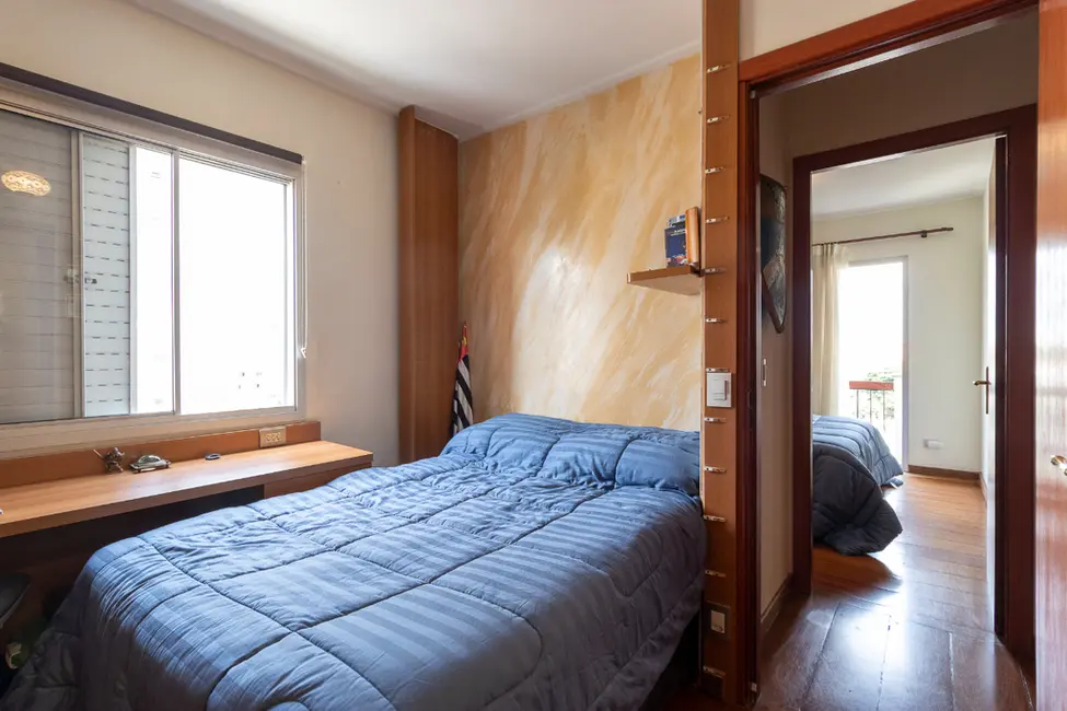 Foto 7 de Apartamento com 4 quartos à venda, 116m2 em Vila Clementino, São Paulo - SP