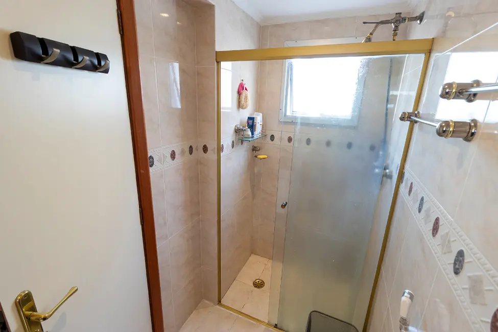 Foto 4 de Apartamento com 4 quartos à venda, 116m2 em Vila Clementino, São Paulo - SP