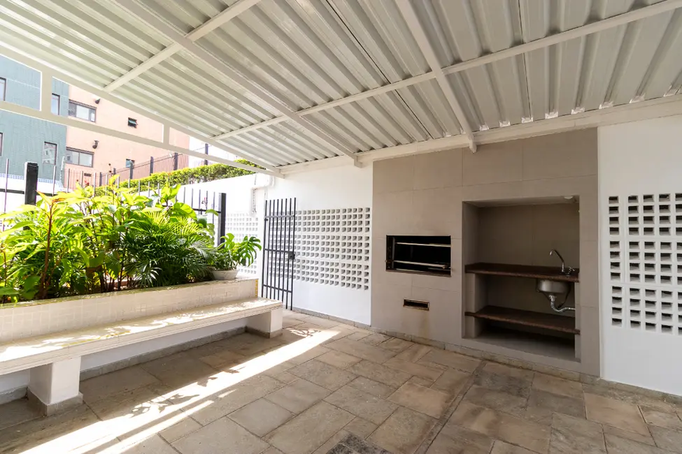 Foto 2 de Apartamento com 4 quartos à venda, 116m2 em Vila Clementino, São Paulo - SP