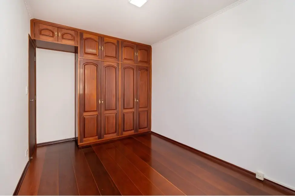 Apartamento com 3 quartos à venda, 128m2 em Vila Clementino, São Paulo - SP - imagem 9 Foto 9 de Apartamento com 3 quartos à venda, 128m2 em Vila Clementino, São Paulo - SP