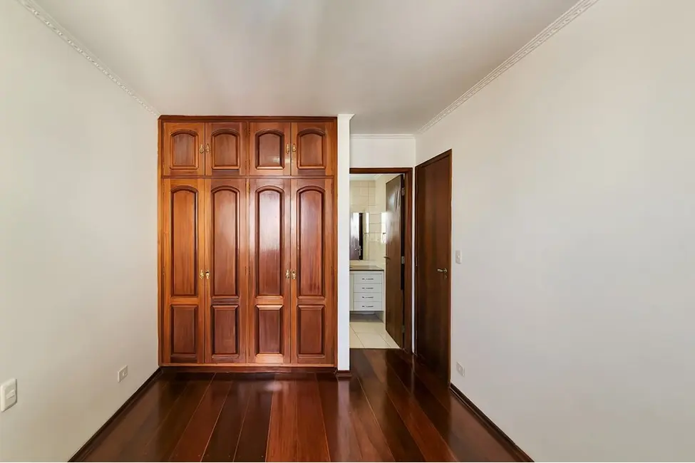 Apartamento com 3 quartos à venda, 128m2 em Vila Clementino, São Paulo - SP - imagem 5 Foto 5 de Apartamento com 3 quartos à venda, 128m2 em Vila Clementino, São Paulo - SP