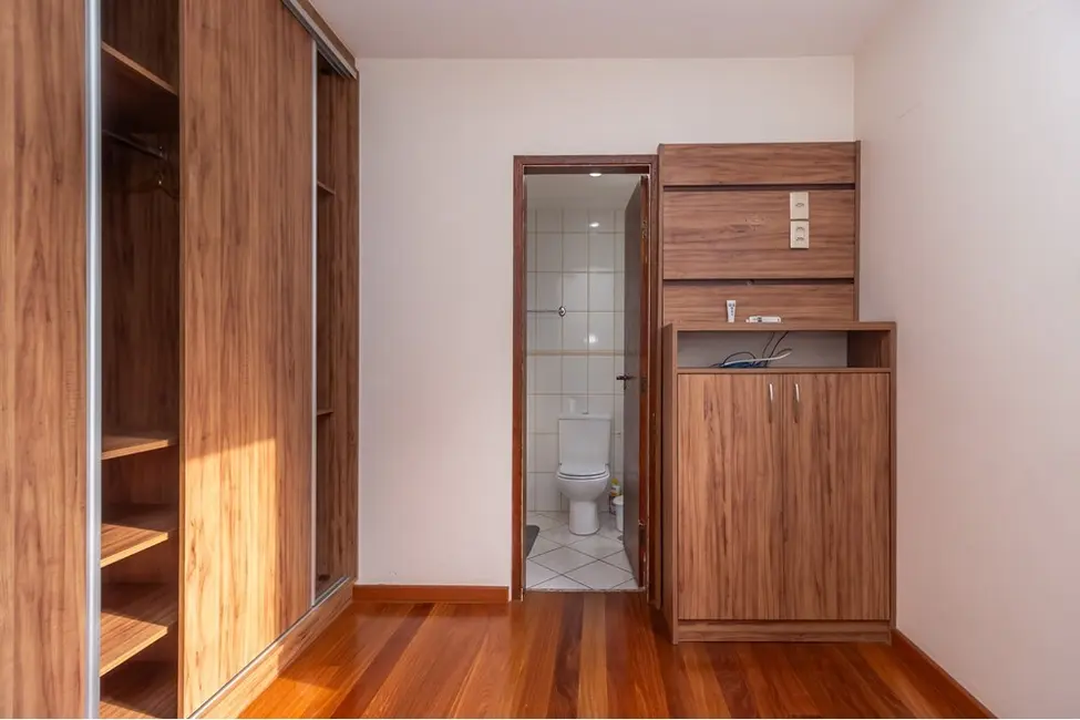 Foto 2 de Apartamento com 3 quartos à venda, 80m2 em Vila Clementino, São Paulo - SP