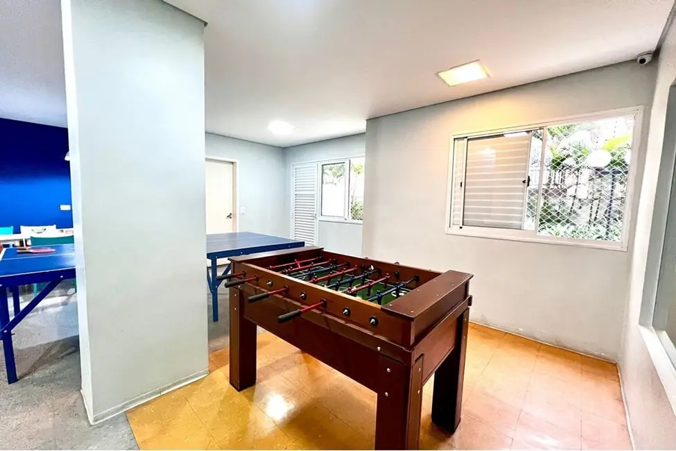 Apartamento com 3 quartos à venda, 80m2 em Vila Clementino, São Paulo - SP - imagem 6 Foto 6 de Apartamento com 3 quartos à venda, 80m2 em Vila Clementino, São Paulo - SP