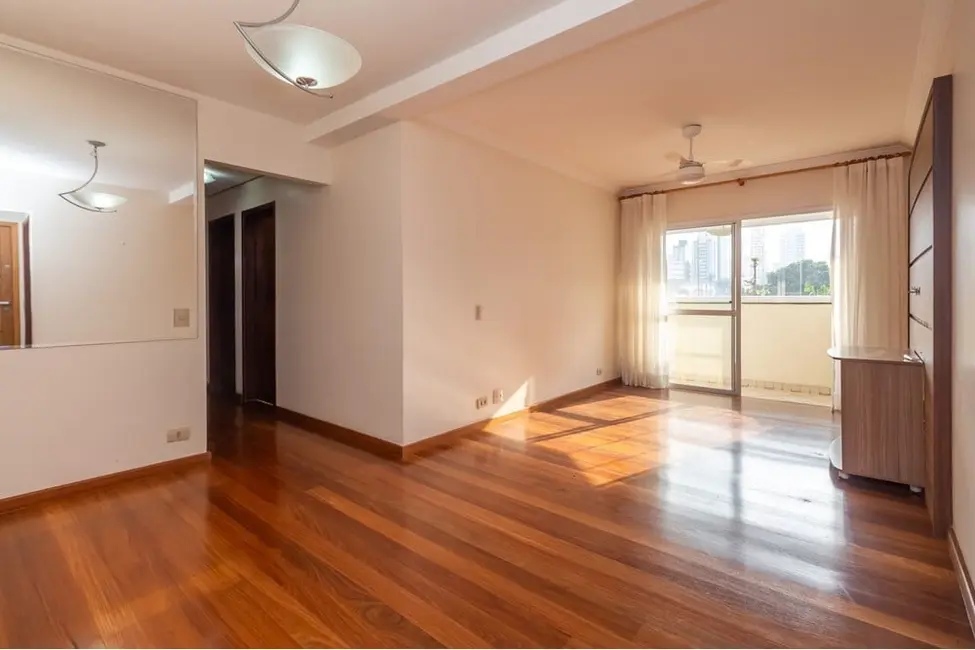 Foto 1 de Apartamento com 3 quartos à venda, 80m2 em Vila Clementino, São Paulo - SP
