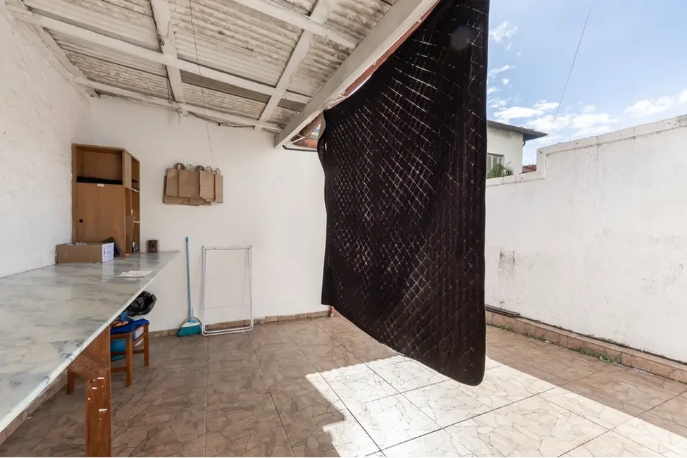 Foto 8 de Casa com 3 quartos à venda, 120m2 em Vila Clementino, São Paulo - SP