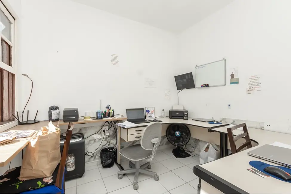 Foto 6 de Casa com 3 quartos à venda, 120m2 em Vila Clementino, São Paulo - SP