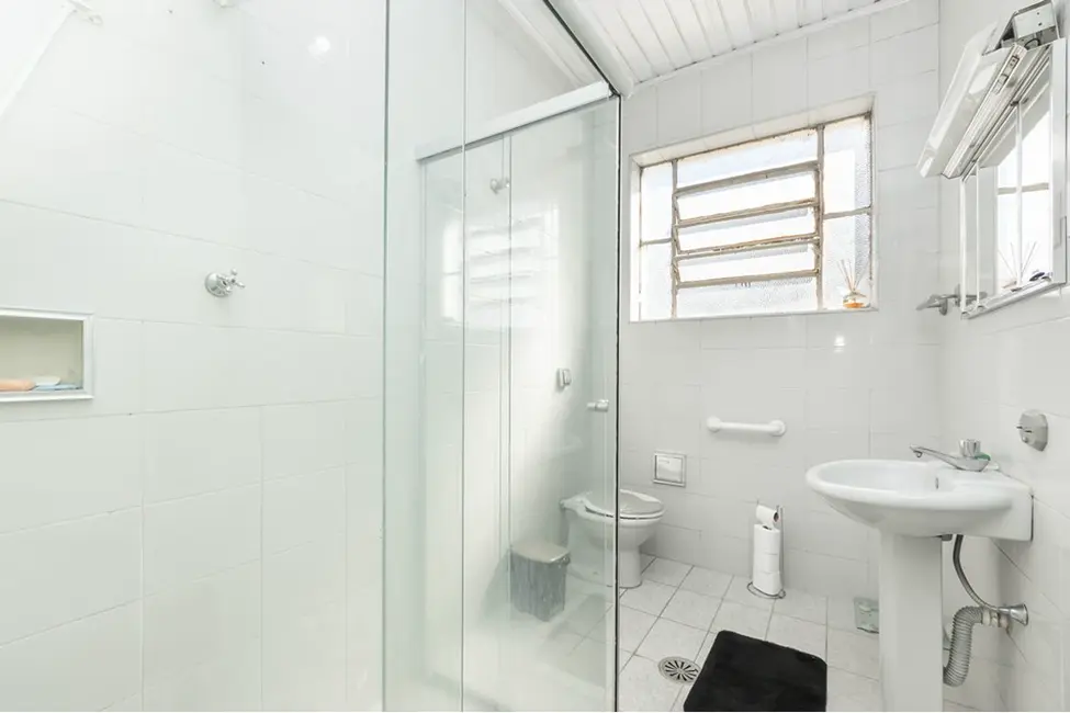 Foto 2 de Casa com 3 quartos à venda, 120m2 em Vila Clementino, São Paulo - SP