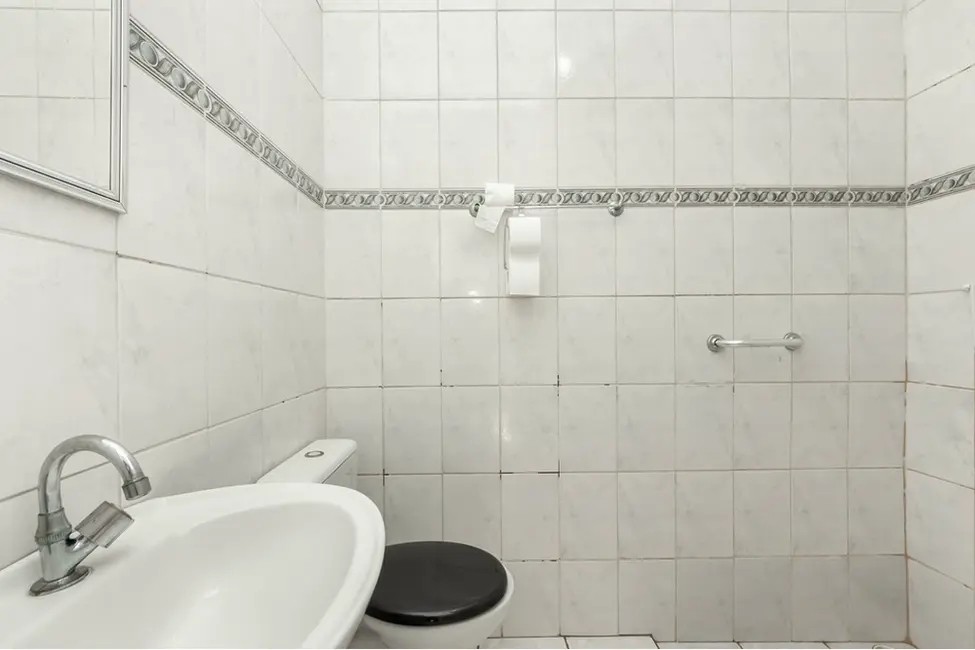 Foto 7 de Casa com 3 quartos à venda, 120m2 em Vila Clementino, São Paulo - SP