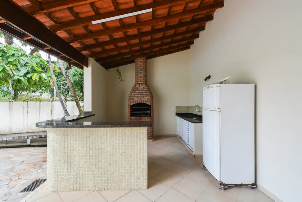 Foto 2 de Apartamento com 3 quartos à venda, 136m2 em Vila Clementino, São Paulo - SP