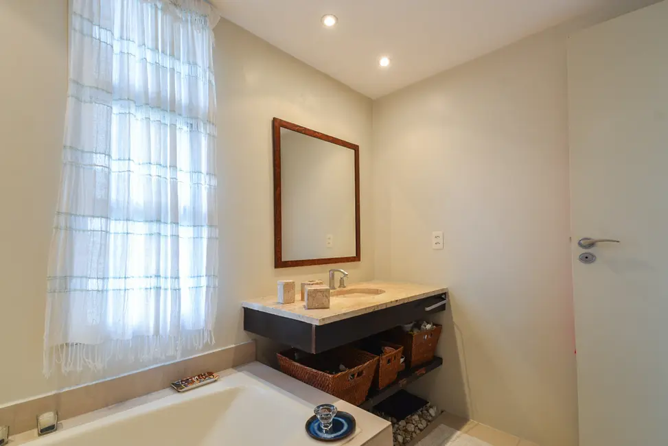 Apartamento com 3 quartos à venda, 136m2 em Vila Clementino, São Paulo - SP - imagem 5 Foto 5 de Apartamento com 3 quartos à venda, 136m2 em Vila Clementino, São Paulo - SP