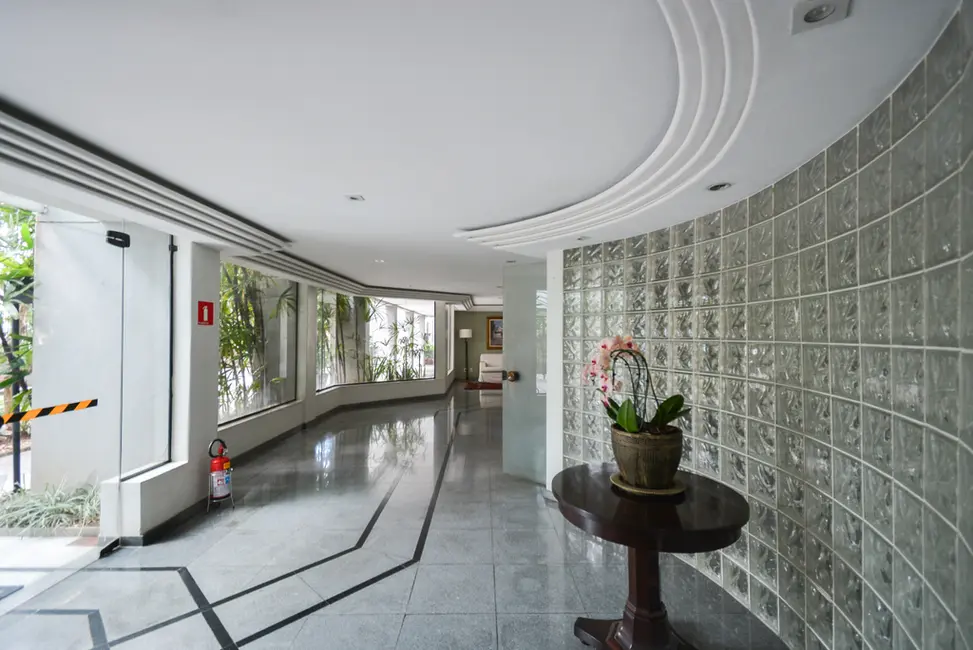 Apartamento com 3 quartos à venda, 136m2 em Vila Clementino, São Paulo - SP - imagem 7 Foto 7 de Apartamento com 3 quartos à venda, 136m2 em Vila Clementino, São Paulo - SP