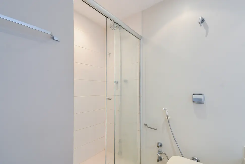 Apartamento com 3 quartos à venda, 136m2 em Vila Clementino, São Paulo - SP - imagem 4 Foto 4 de Apartamento com 3 quartos à venda, 136m2 em Vila Clementino, São Paulo - SP