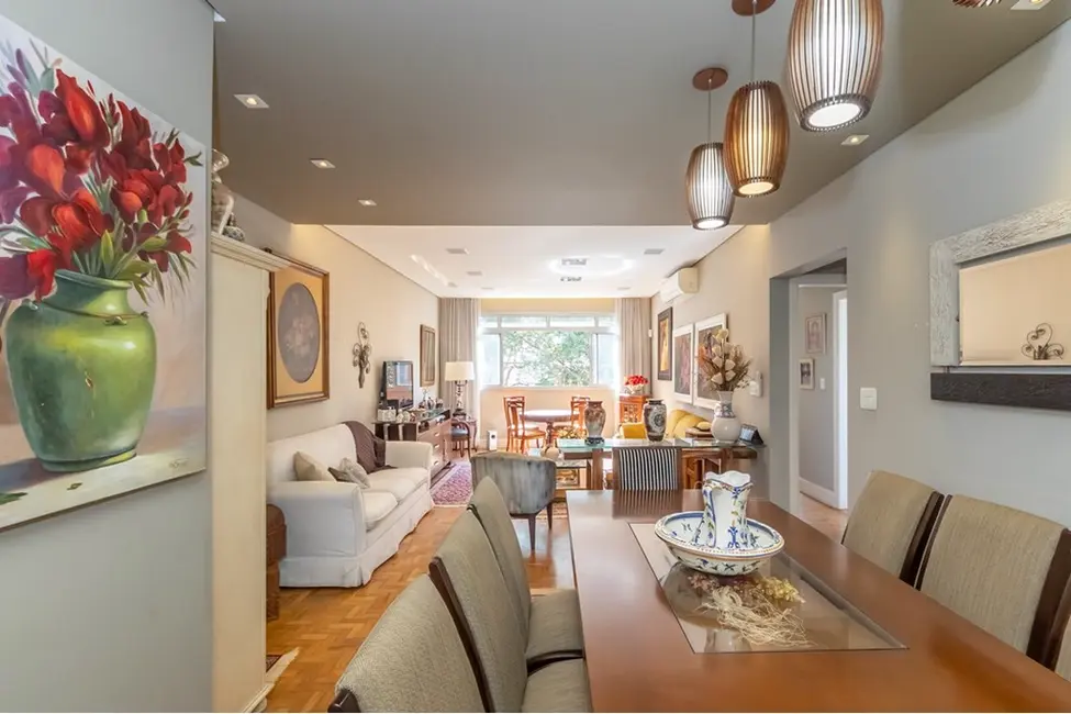 Apartamento com 2 quartos à venda, 76m2 em Vila Clementino, São Paulo - SP - imagem 1 Foto 1 de Apartamento com 2 quartos à venda, 76m2 em Vila Clementino, São Paulo - SP