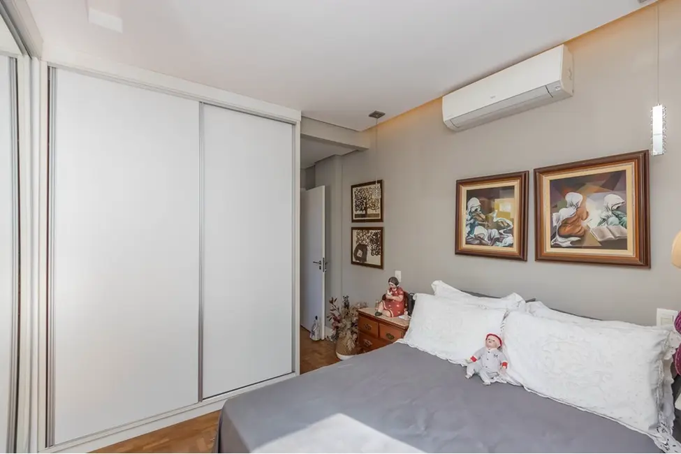 Apartamento com 2 quartos à venda, 76m2 em Vila Clementino, São Paulo - SP - imagem 8 Foto 8 de Apartamento com 2 quartos à venda, 76m2 em Vila Clementino, São Paulo - SP