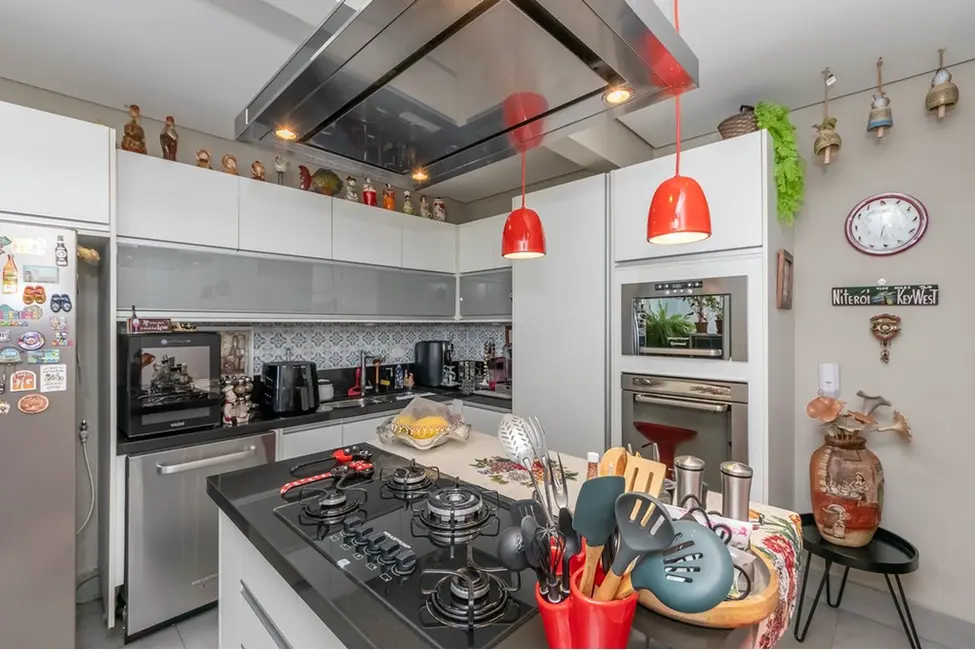 Apartamento com 2 quartos à venda, 76m2 em Vila Clementino, São Paulo - SP - imagem 7 Foto 7 de Apartamento com 2 quartos à venda, 76m2 em Vila Clementino, São Paulo - SP