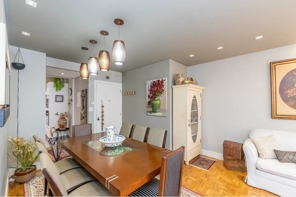 Apartamento com 2 quartos à venda, 76m2 em Vila Clementino, São Paulo - SP - imagem 2 Foto 2 de Apartamento com 2 quartos à venda, 76m2 em Vila Clementino, São Paulo - SP